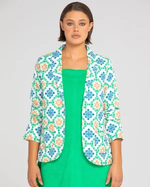Boom Shankar Hazel Jacket | Maia