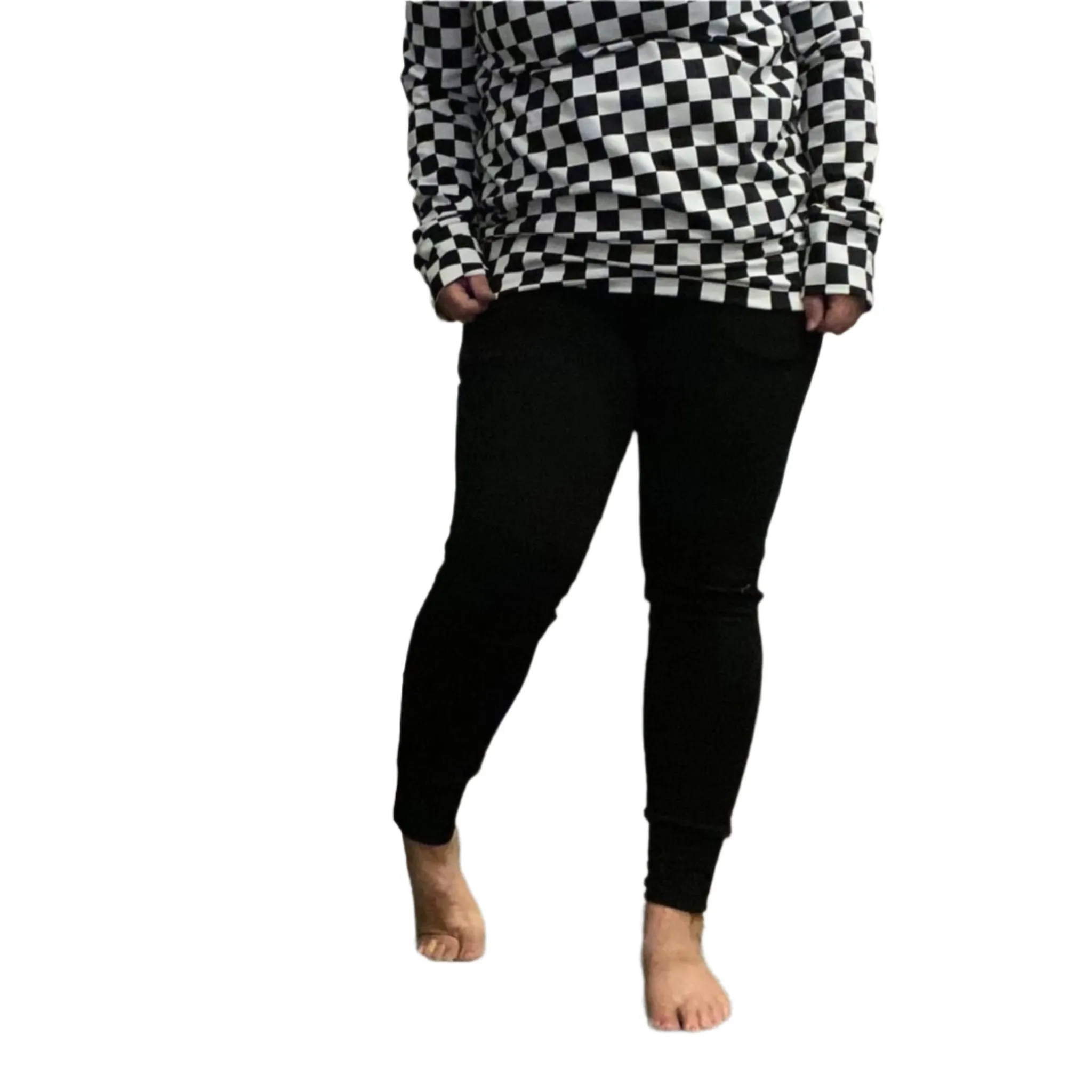 Boreal Joggers {fitted} - colour options available