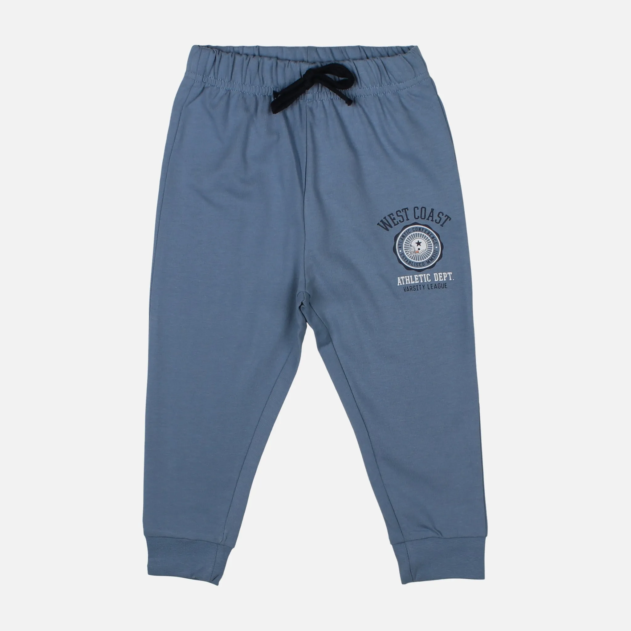 BOYS JOGGER PANTS REGULAR FIT