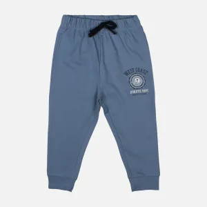 BOYS JOGGER PANTS REGULAR FIT