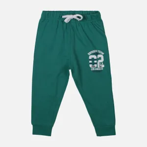BOYS JOGGER PANTS REGULAR FIT