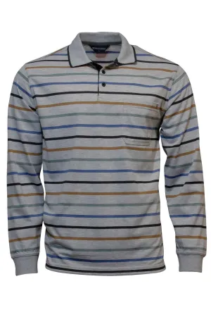 Breakaway Lendel Kinnersly Polo