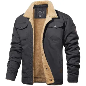 BRODY | INSULATED BOMBER JACKET