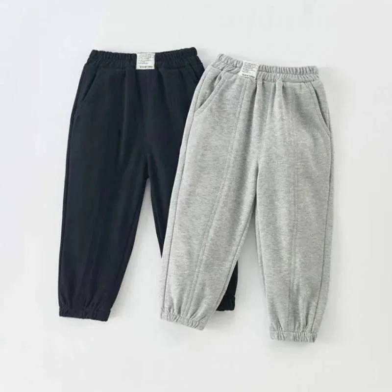 Casual Jogger Pants