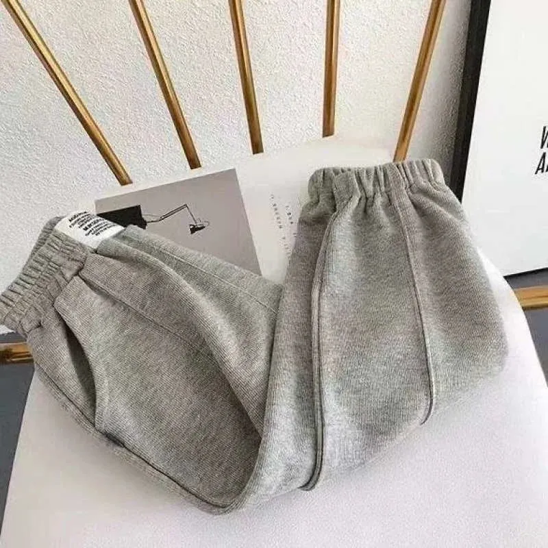 Casual Jogger Pants