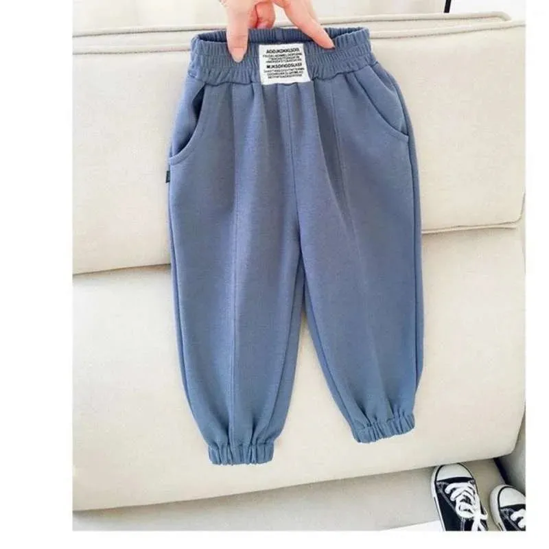 Casual Jogger Pants