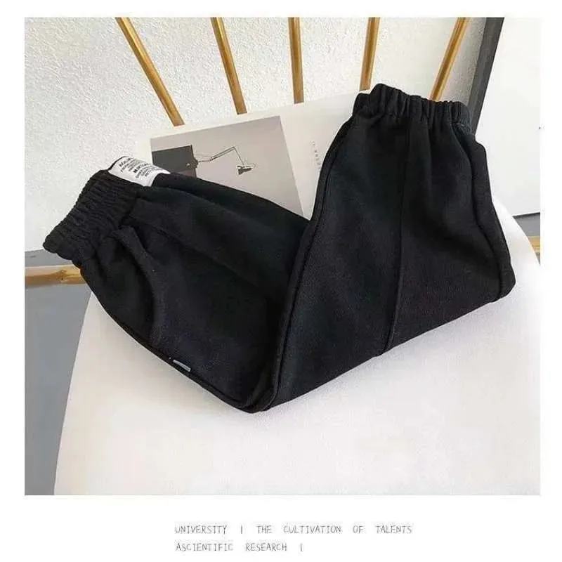 Casual Jogger Pants