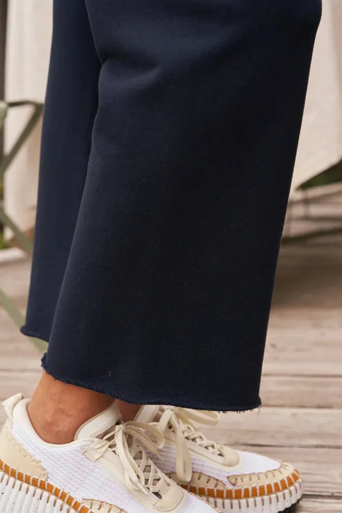 Catherine Pant - British Navy
