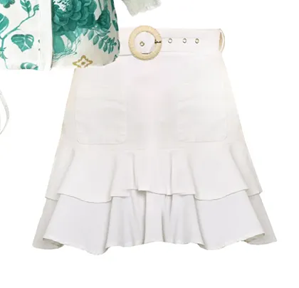 Cha Cha Skirt
