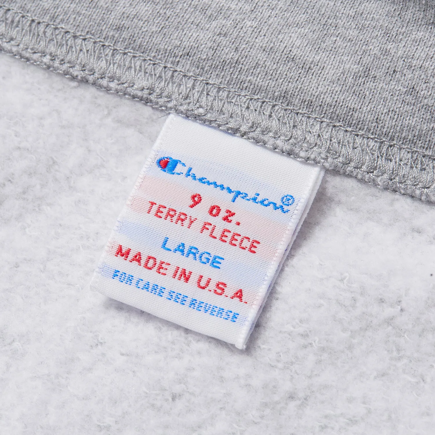 Champion | チャンピオン　USA製プルオーバースウェット