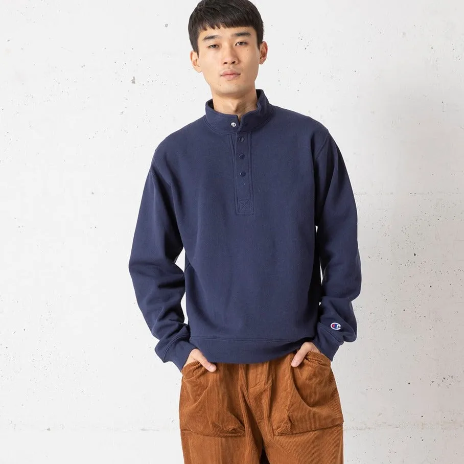 Champion | チャンピオン　USA製プルオーバースウェット
