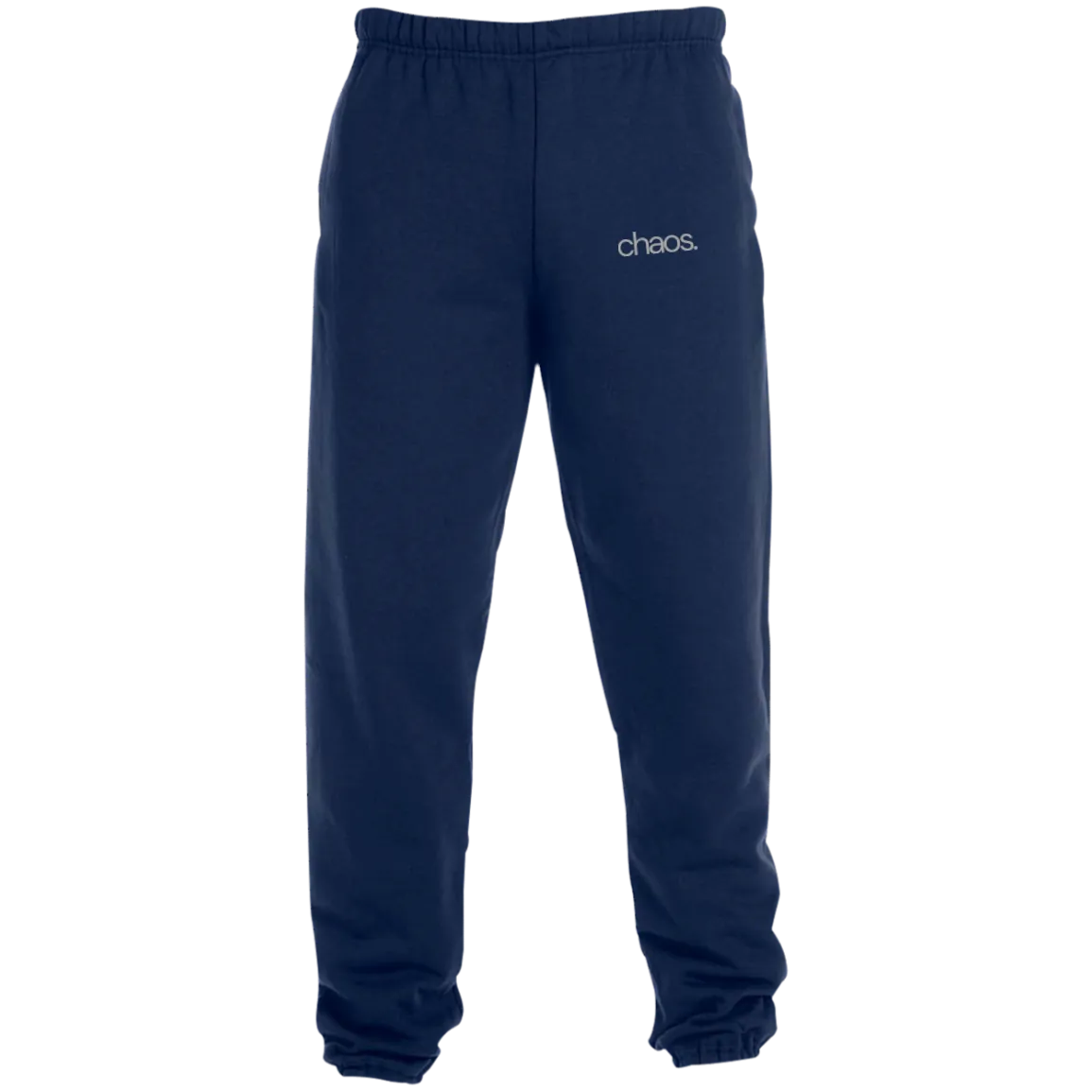 CHAOS. Sweatpants with Pockets