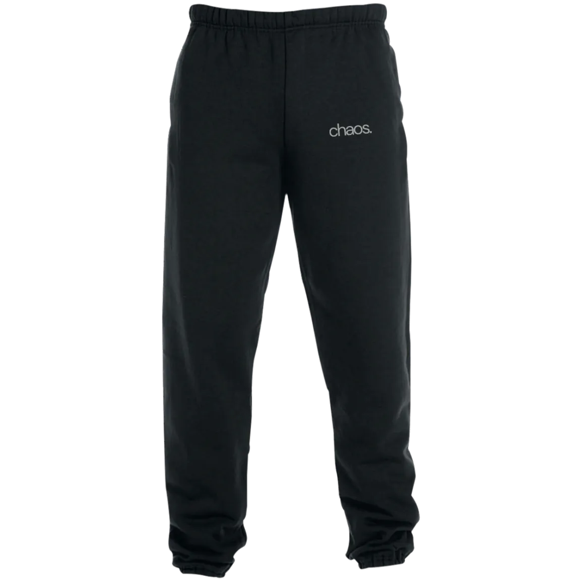 CHAOS. Sweatpants with Pockets
