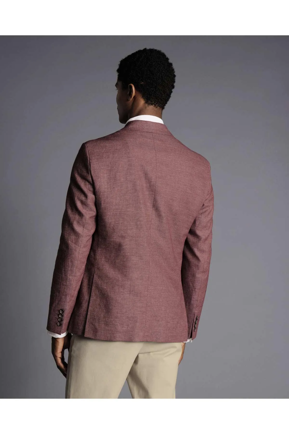Charles Tyrwhitt