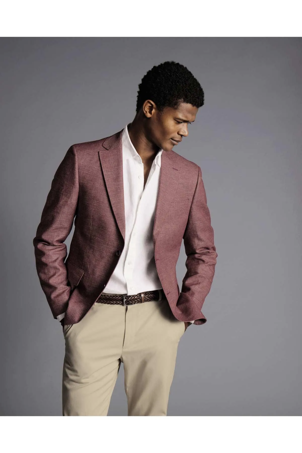 Charles Tyrwhitt
