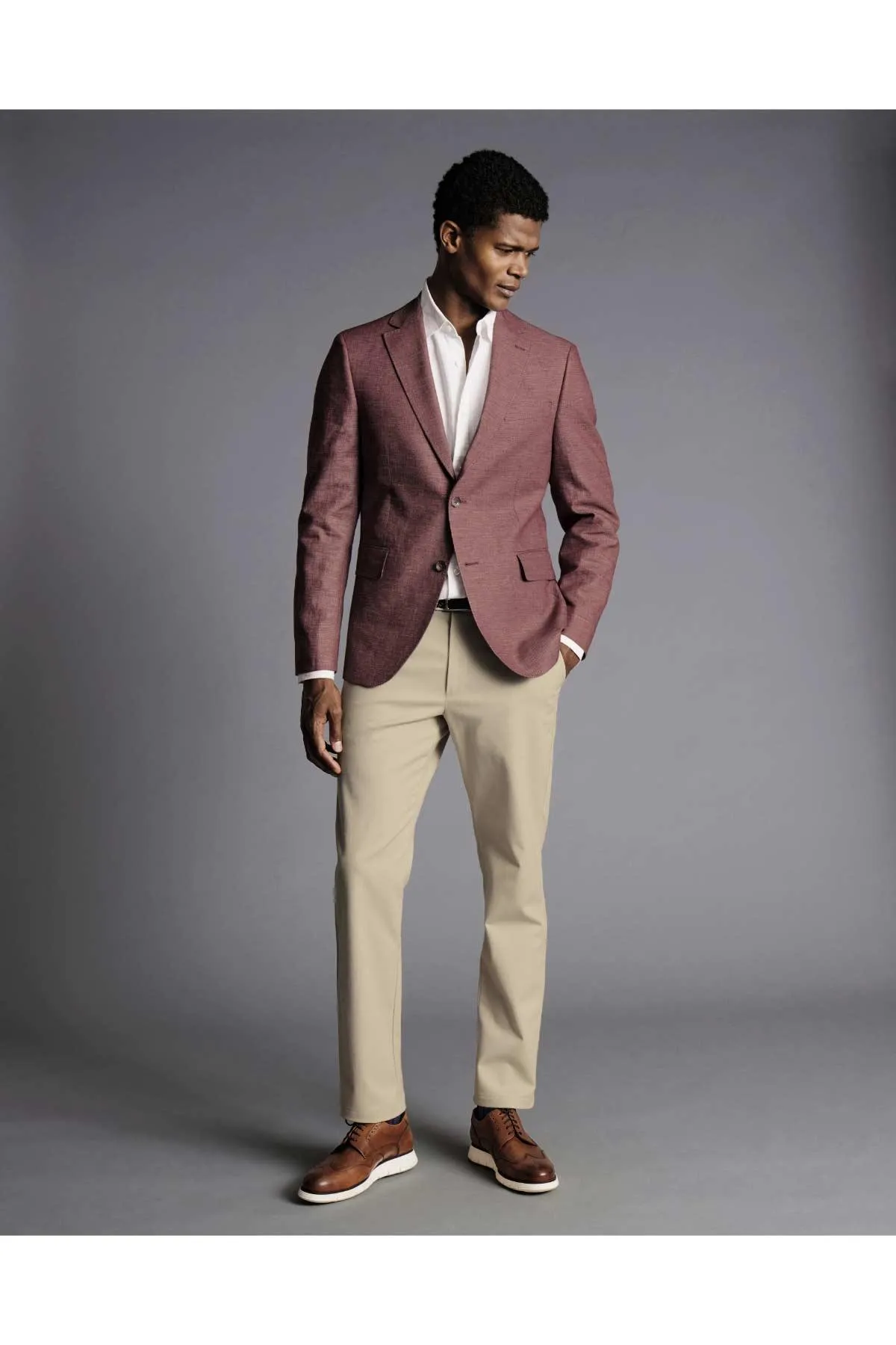 Charles Tyrwhitt