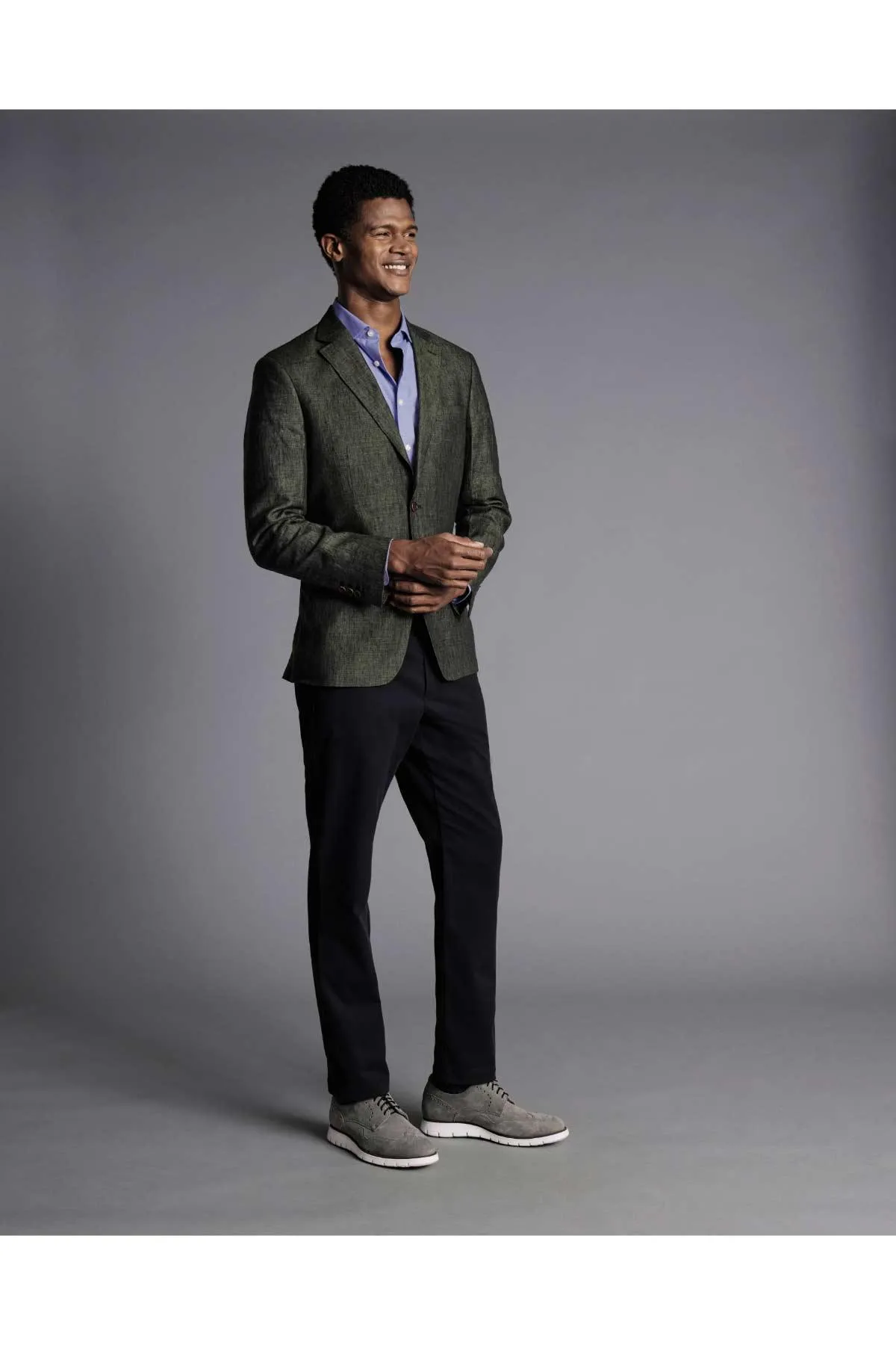Charles Tyrwhitt