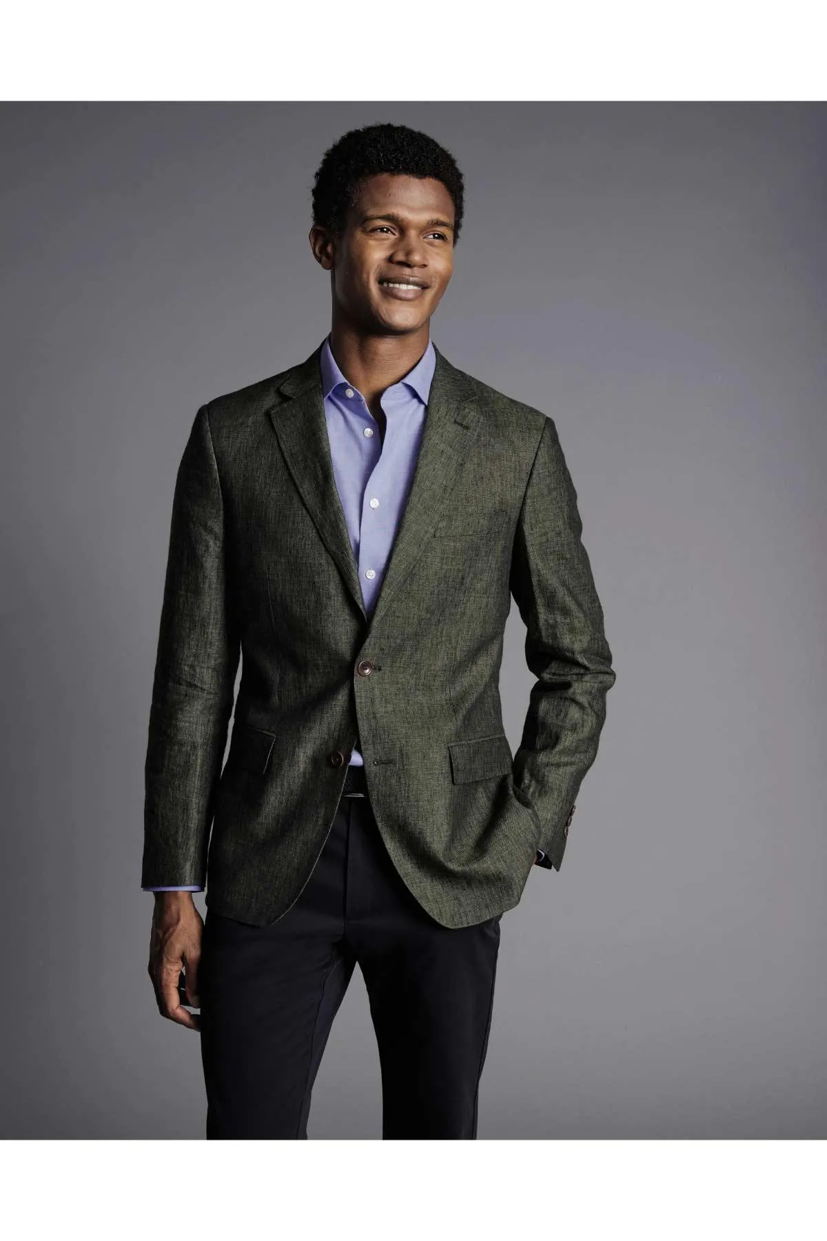 Charles Tyrwhitt