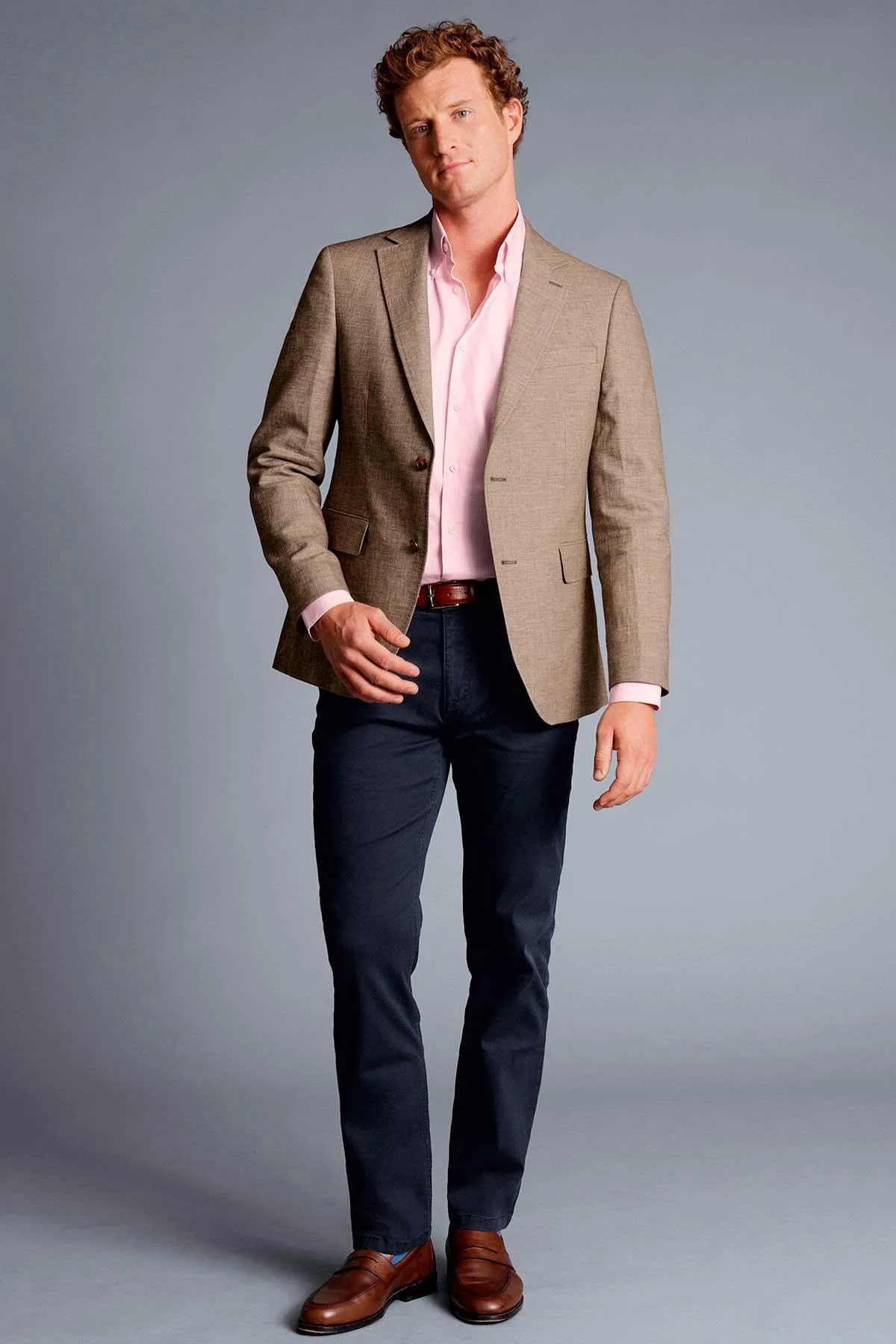 Charles Tyrwhitt