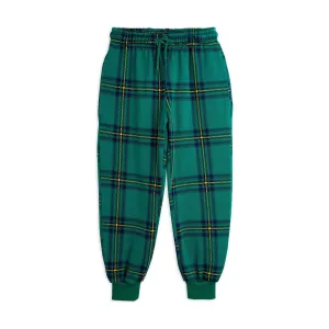 Check Aop Sweatpants
