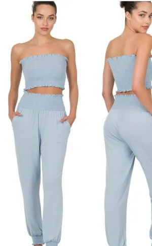 Comfty Summer Set