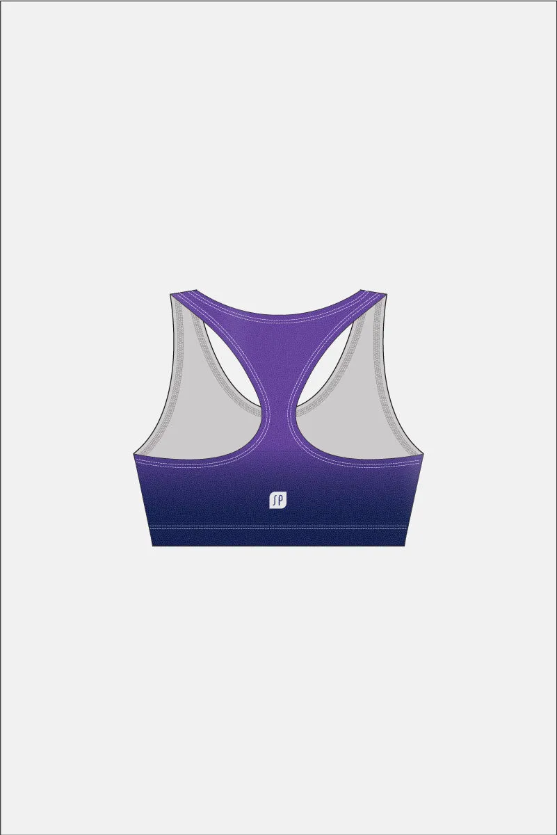 Competitive Levels Training Crop Top