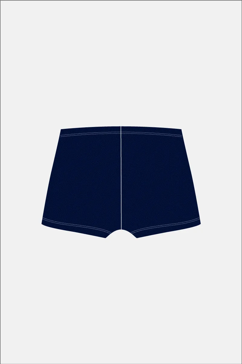 Competitive Levels Training Shorts