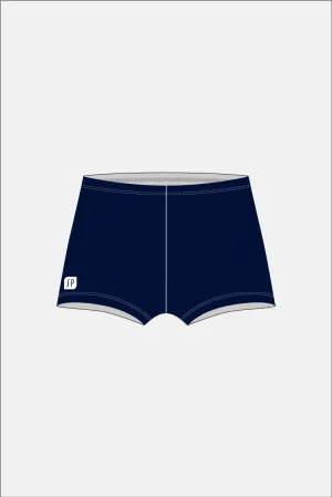 Competitive Levels Training Shorts