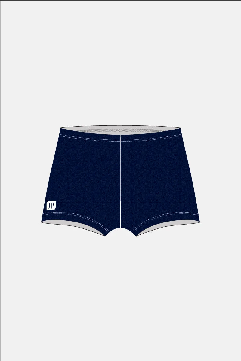 Competitive Levels Training Shorts