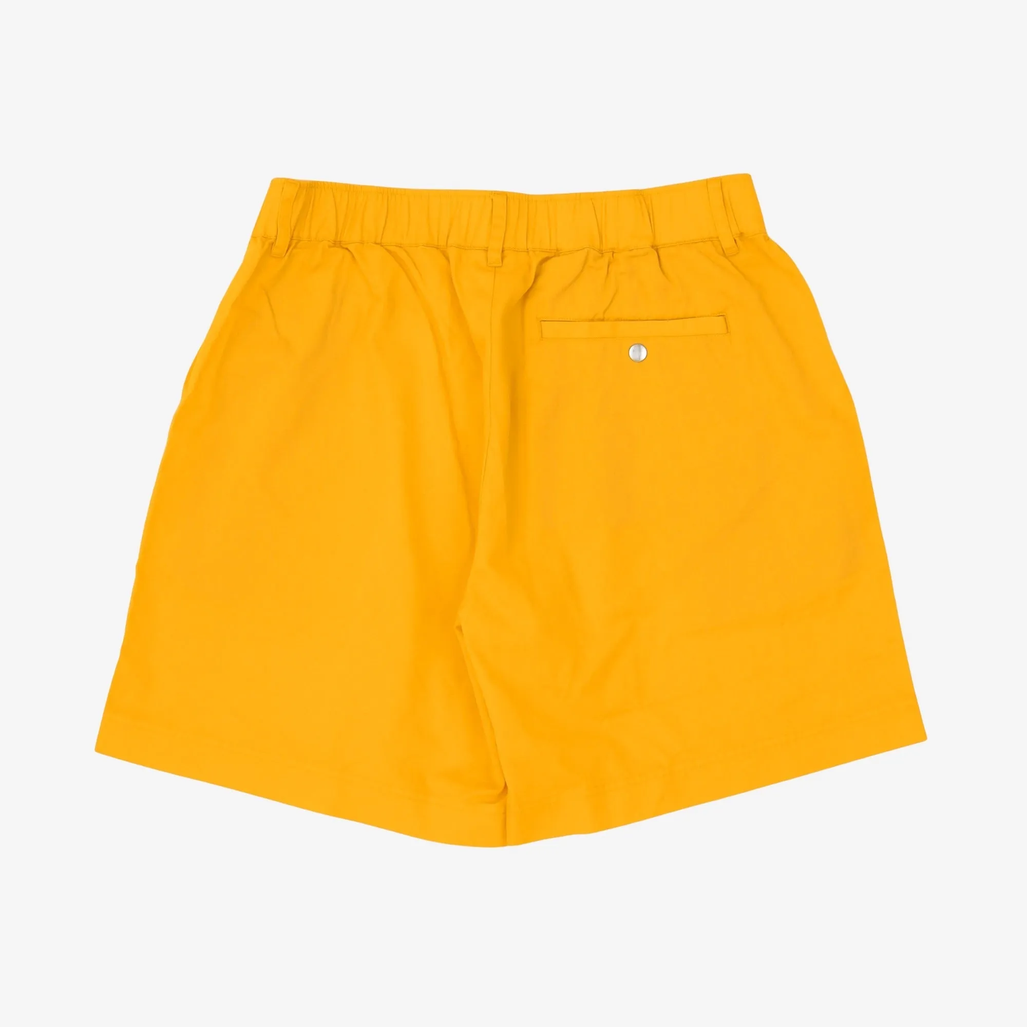 Cotton Shorts