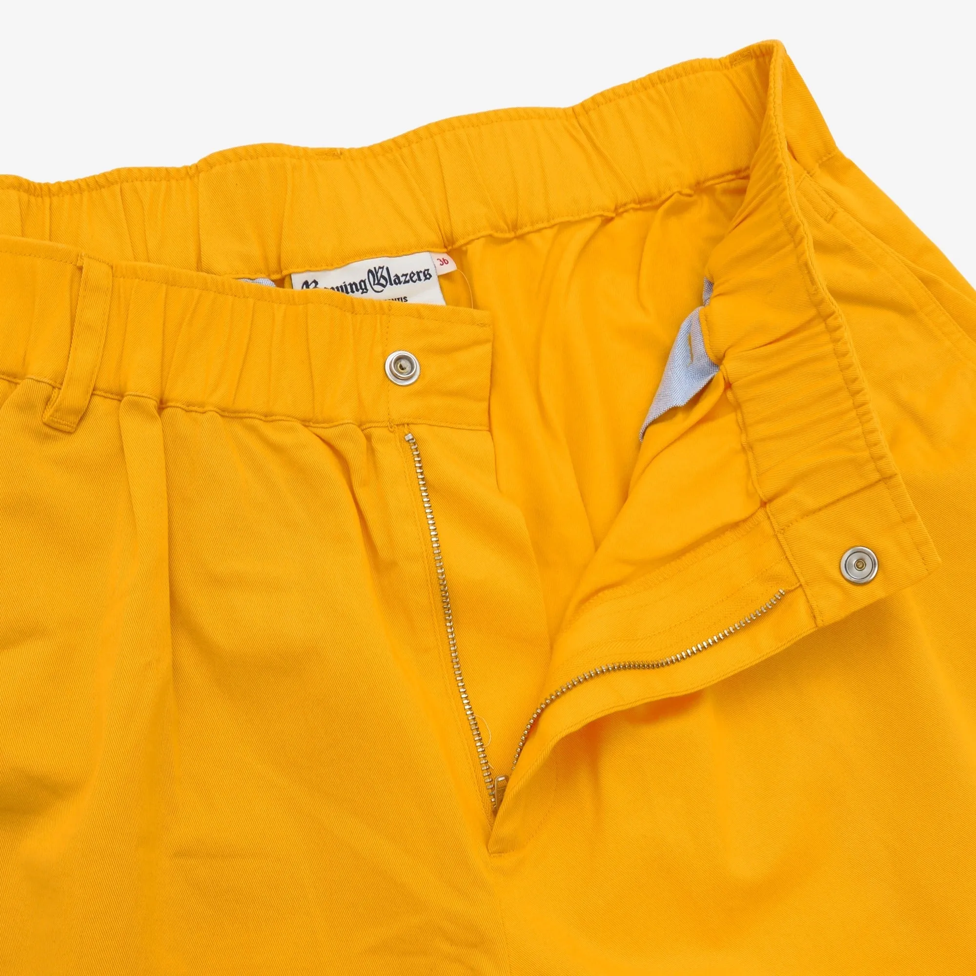 Cotton Shorts
