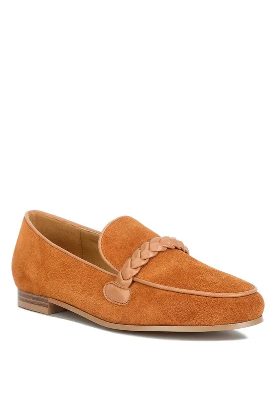 Country Brown Suede Outfit Bundle
