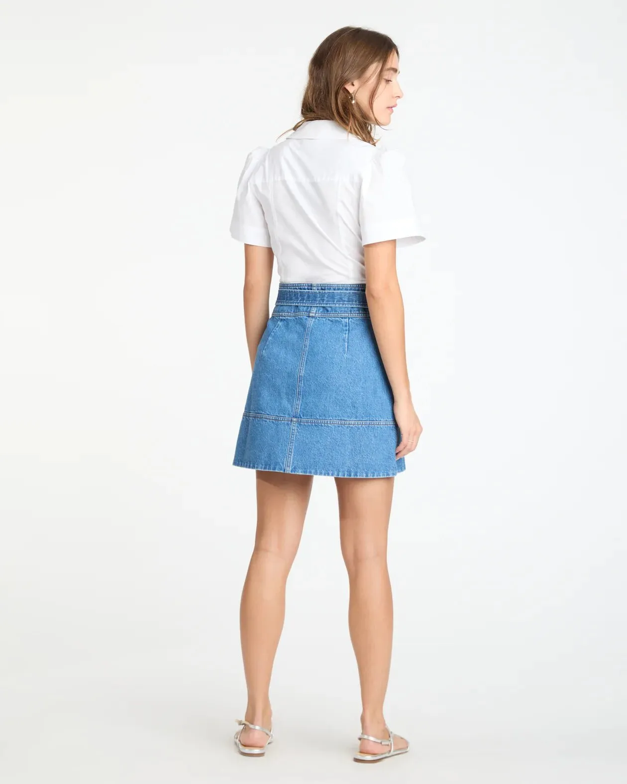 COURTNEY SKIRT