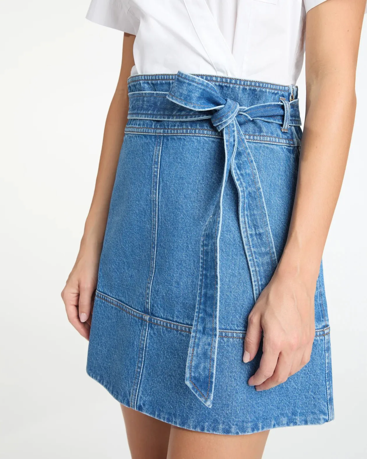 COURTNEY SKIRT