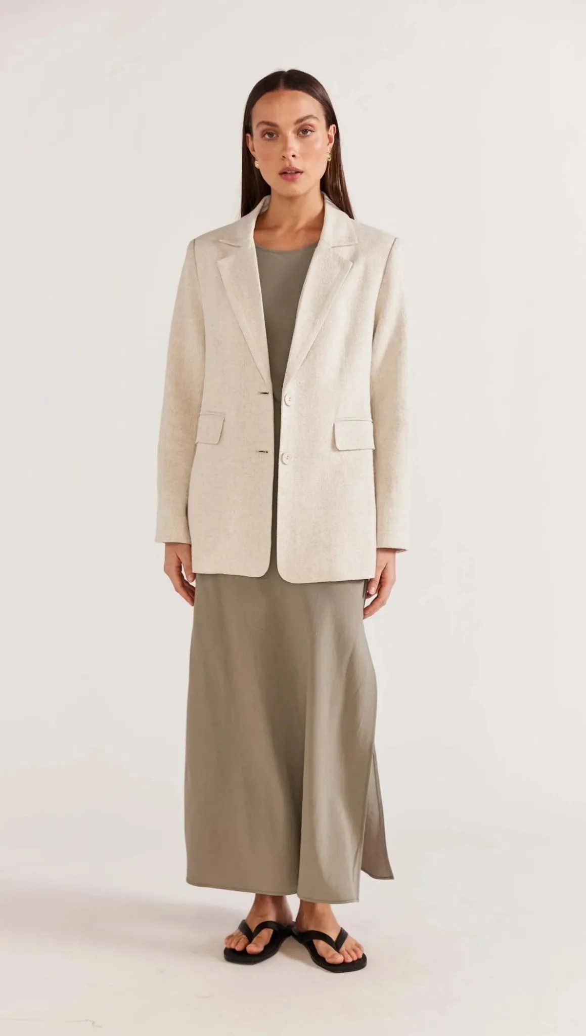 Cove Blazer