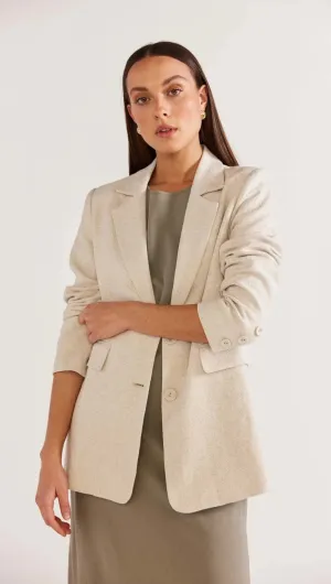 Cove Blazer