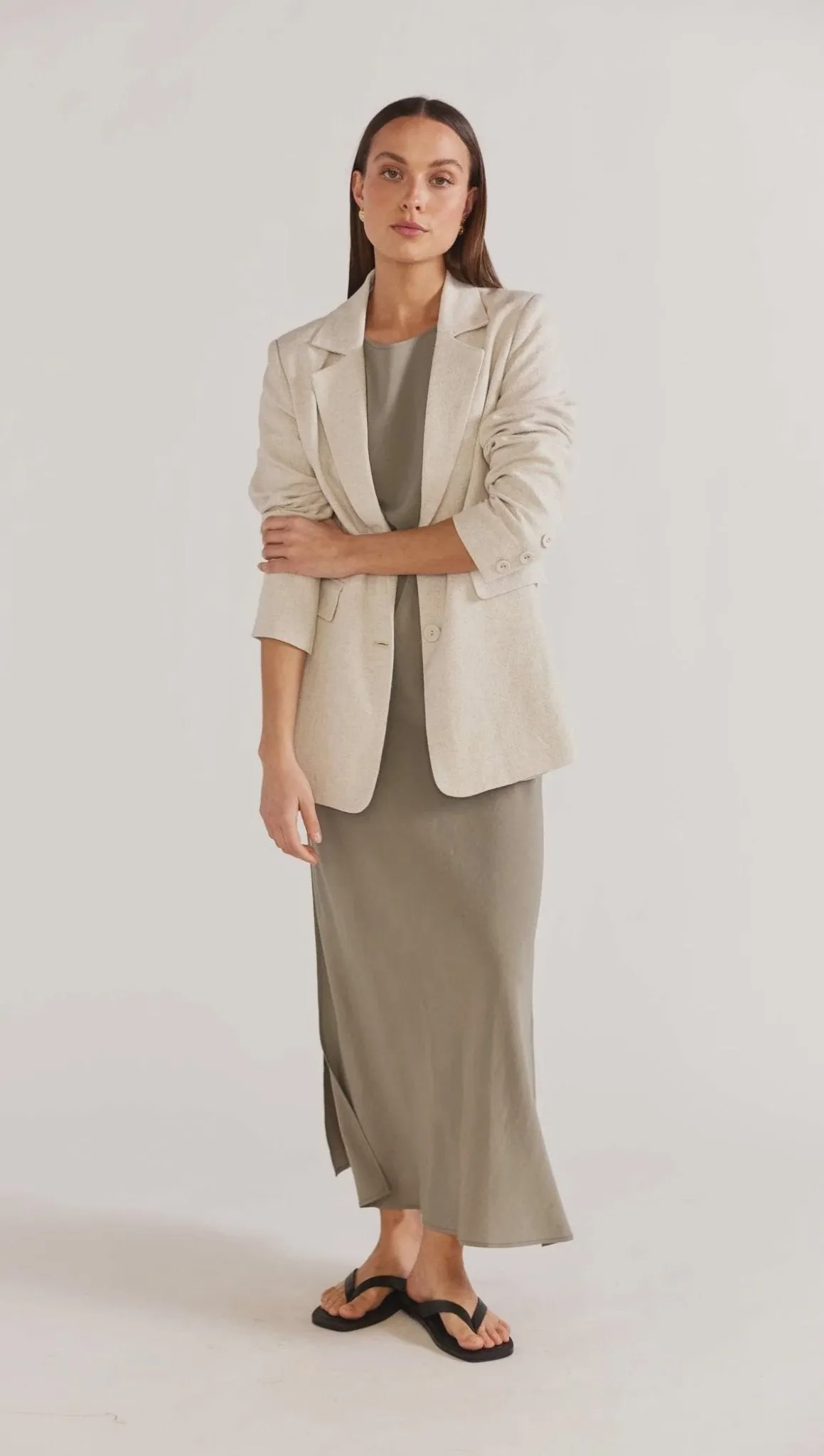 Cove Blazer