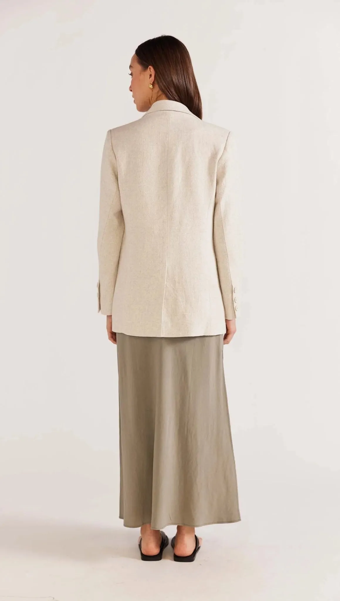 Cove Blazer