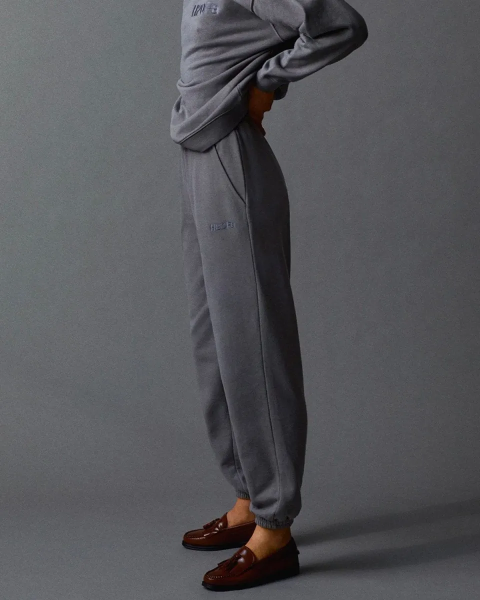 Cream Doctor 2 Pants - Dark Grey