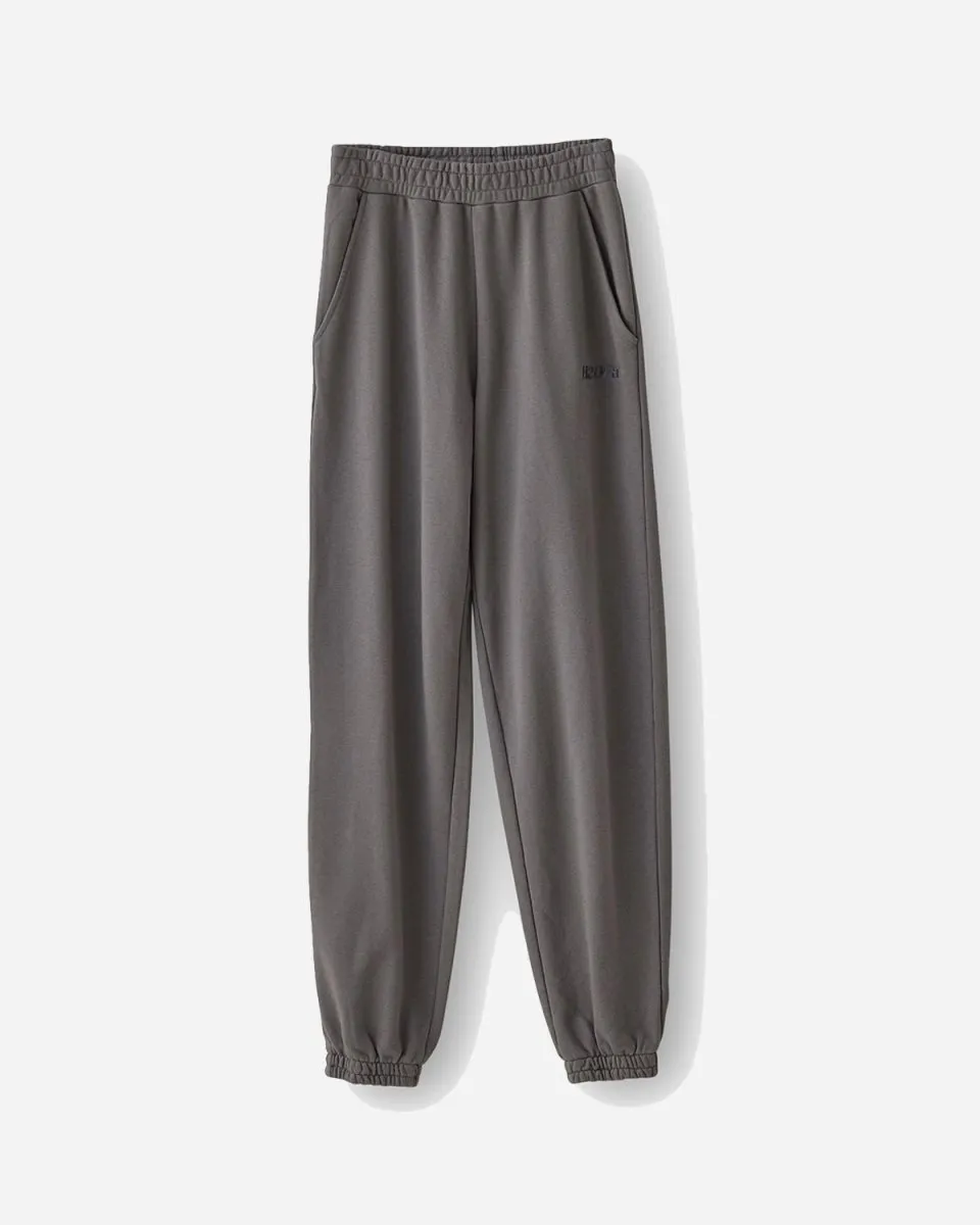 Cream Doctor 2 Pants - Dark Grey