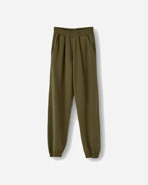 Cream Doctor 2 Pants - Forest Green