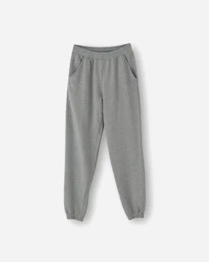 Cream Doctor 2 Pants - Grey Melange