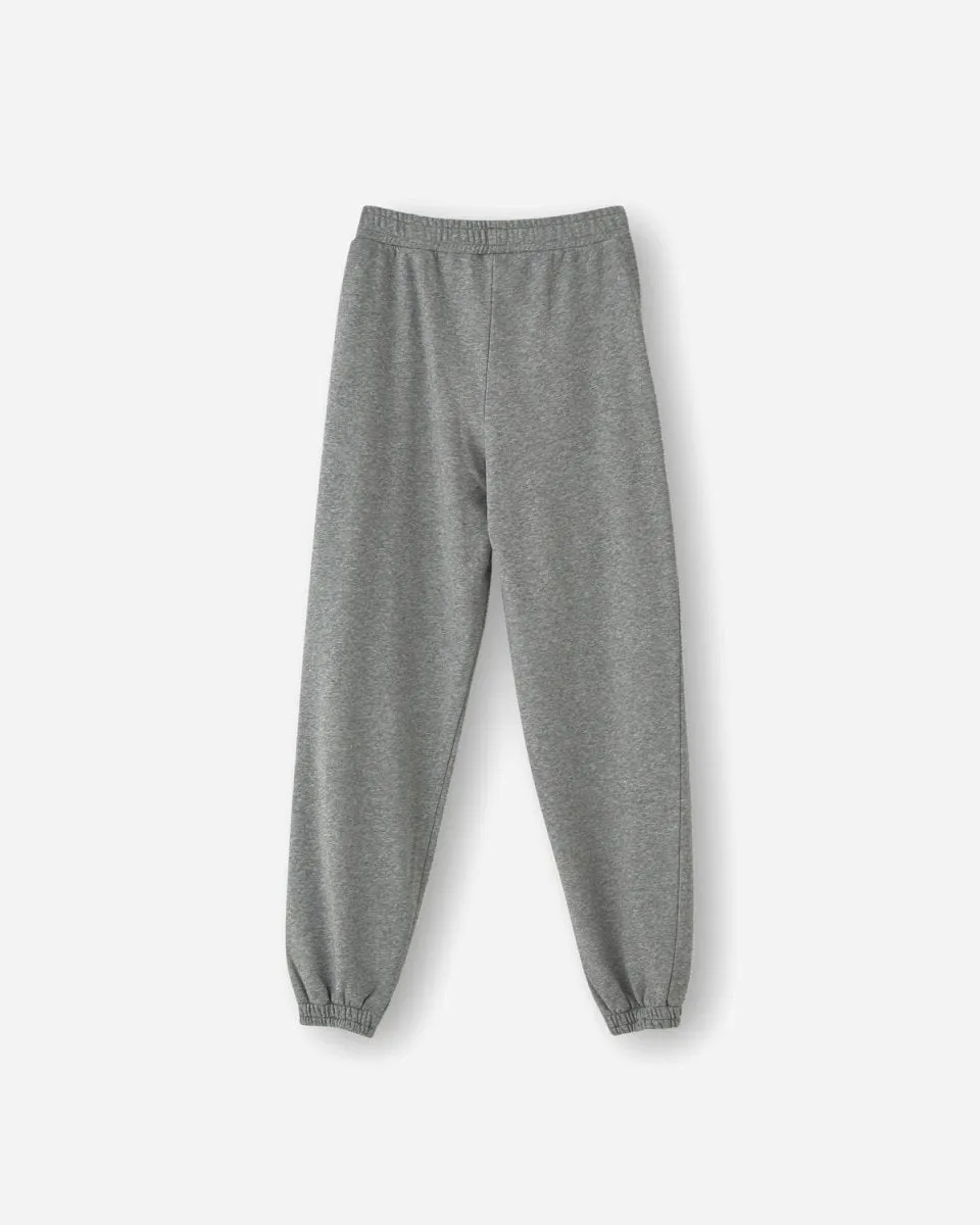 Cream Doctor 2 Pants - Grey Melange