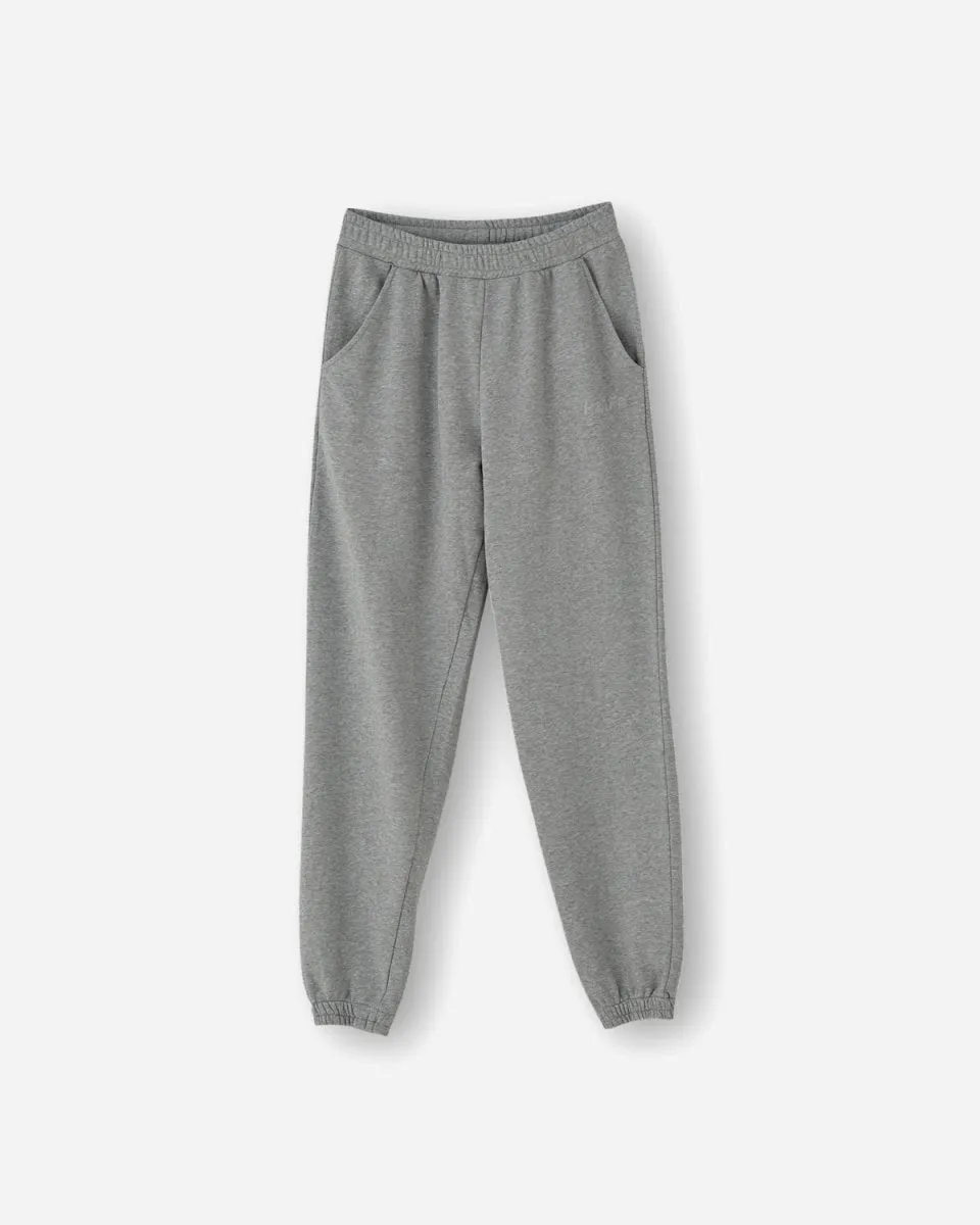 Cream Doctor 2 Pants - Grey Melange