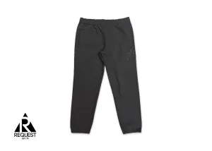 Cross Sweatpants "Black"
