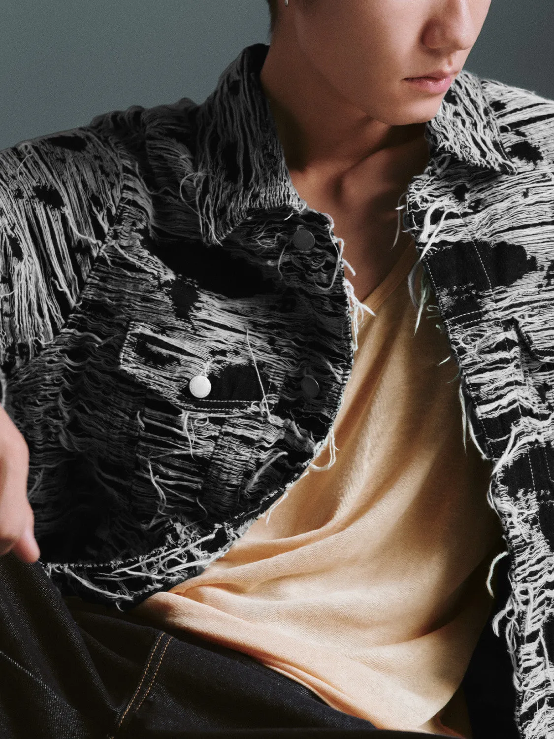 Denim Jackets