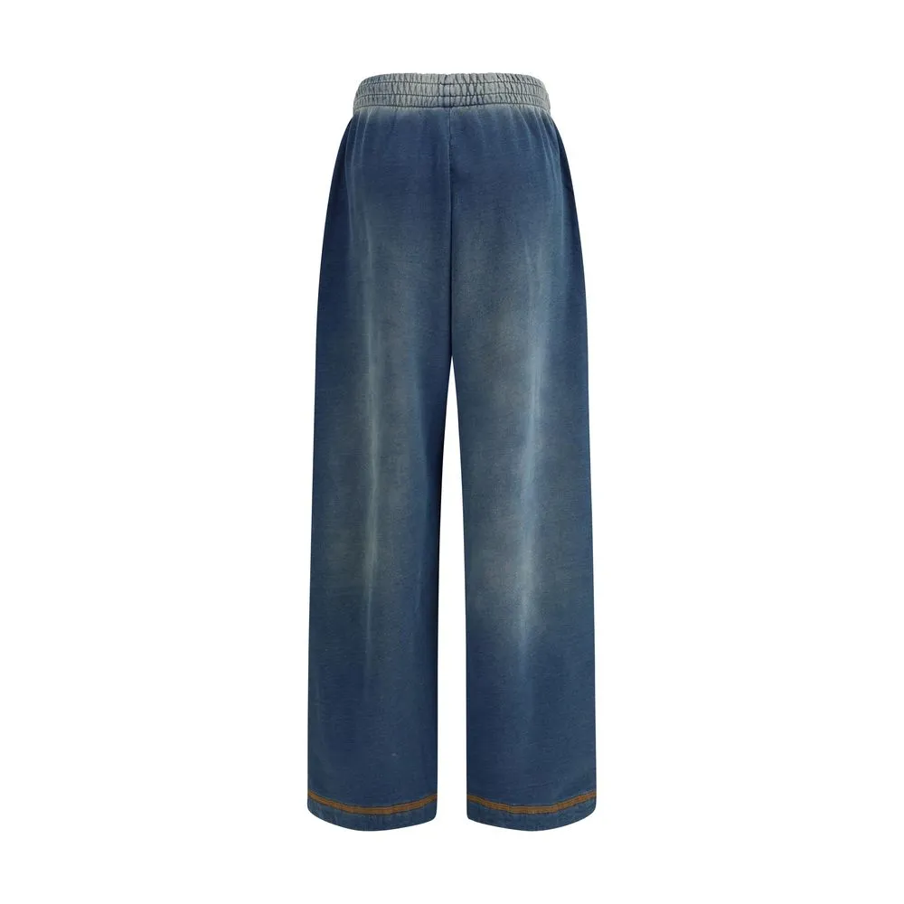 Diesel P-zenia-q1 Sweatpants