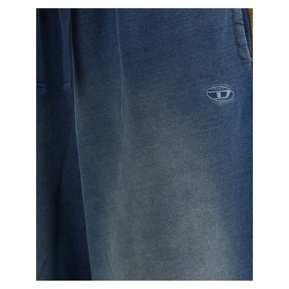 Diesel P-zenia-q1 Sweatpants