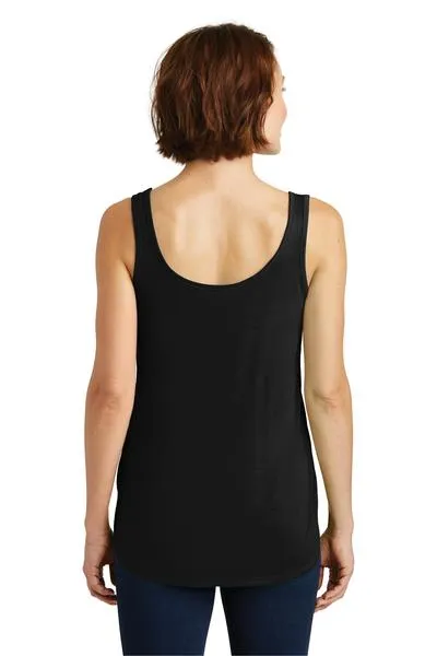 District Tank Top - Final Sale