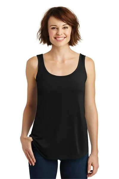District Tank Top - Final Sale